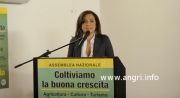 Primarie Centro Sinistra, lappello di Gina Fusco