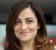 Gina Fusco: Angri come territorio di passaggio di tir e di parcheggi?