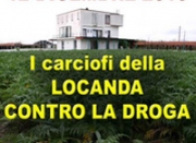 I carciofi della speranza, domenica 12 dicembre in Piazza Doria