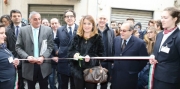 Angri, inaugurato il Centro di Aggregazione Giovanile dellAgro