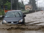 Maltempo, la Protezione Civile Campania lancia un nuovo stato dallerta