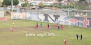 Angri Calcio 2- Massalubrense 1 