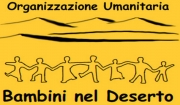 Belli e puliti nel deserto