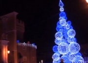 Angri, in arrivo altre luminarie per 3500 euro