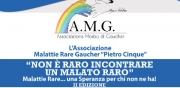 Angri, convegno sulle malattie rare