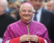 Mons. Giuseppe Giudice: “La Chiesa preferisce la sepoltura dei defunti e non la cremazione”