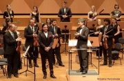 Successo in Polonia per il compositore angrese Francesco Colasanto