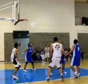 Semifinale play off di Basket, si va alla 