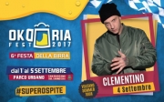 Okdoriafest 2017, via libera dal Comune di San Marzano