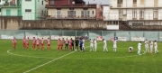 L'Angri conquista l'accesso ai play off