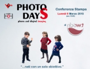 Angri, al via lXI Edizione di Photo Days