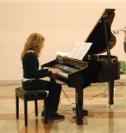 Giovani pianisti alla ribalta ad Angri