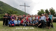 La Croce sul Chianiello, un motivo in pi per andare in montagna 