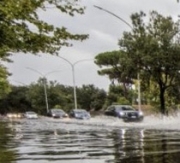 Allerta meteo, attenti alle bufale