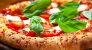 Torna ad Angri, dal 14 al 16 settembre, il Pizza Fest - Festival della Pizza Stg