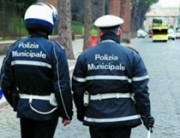 Angri, prima prova scritta per il Concorso 4 agenti polizia locale