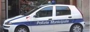 Anziana angrese salvata dagli agenti di Polizia Locale