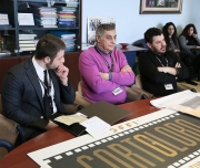 Angri, presentata la IX Edizione di Corto Globo Film Festival Italia