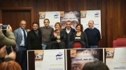 Angri, presentato il progetto Protezione Donna