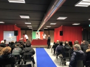 Corbara. Dolci a metro 0, successo per la prima edizione di GolosiFest