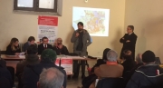 Incontro sul Puc, una giornata di confronto e partecipazione