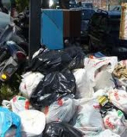 Il Sindaco Pasquale Mauri firma l’ordinanza di rimozione dei rifiuti 