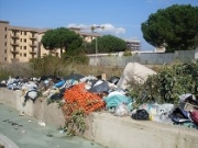 I residenti di Largo Messina chiedono l'intervento del Sindaco