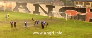 Citt di Angri 1 - Vico Equense 0 