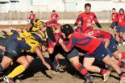 Niente rugby allo stadio Novi