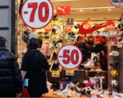 Confesercenti Angri : il 5 gennaio partono i saldi invernali. In Campania gli sconti potrebbero prolungarsi fino ad aprile.