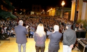 Conclusa la manifestazione Spettri al Castello