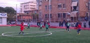 La Scuola Calcio United Angri protagonista al Torneo organizzato dal Frosinone Calcio