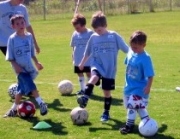 Scuola Calcio Vis Angri, al via il corso estivo