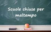 Angri, domani 20 novembre  scuole chiuse per 