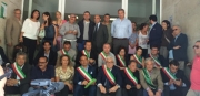 Sindaci all'Asl Salerno, lon. Paolino (FI) attacca Squillante 