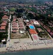 Soggiorno estivo per 50 anziani ad Ascea Marina