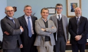 Apre ad Angri lo sportello 