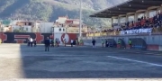 Angri-Sanseverinese,  scontro tra le due societ sportive
