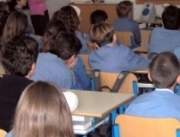 Angri, si torna a scuola