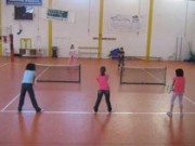 Angri. Il tennis entra a scuola , con il progetto Racchette di Classe