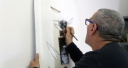 Ernesto Terlizzi espone a Studios Arte Contemporanea Roma