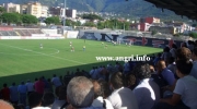 “Tutti allo stadio per il derby Angri-Sant’Antonio Abate”