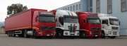 Con la logistica si dar impulso alleconomia di Angri