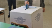 ANGRI. AFFLUENZA BALLOTTAGGIO ORE 23:00. IN CALO DEL 12,55%