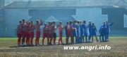 US ANGRI 1 - ATLETICO S.EGIDIO 1