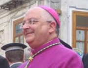 Veglia di Pentecoste 2014 ad Angri. Interverr Il Vescovo Mons. Giuseppe Giudice