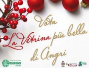 La Confesercenti Angri promuove il concorso  Vota la Vetrina pi bella