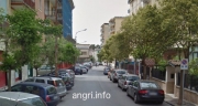 Angri. Lavori  edili in Via Fermi, stop alla sosta fino al 30 giugno 2018