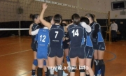 La rimonta dell Angri Volleylab 