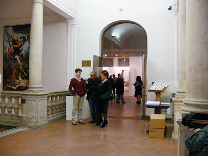 MOSTRA TERLIZZI 3